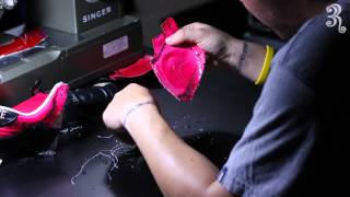 3R: The Deconstruction of a Nike Dunk Low