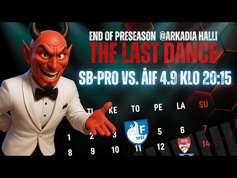 SB-Pro vs ÅIF
