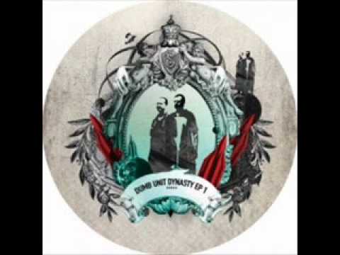 Jeremy P Caulfield and Seph-Vanitas