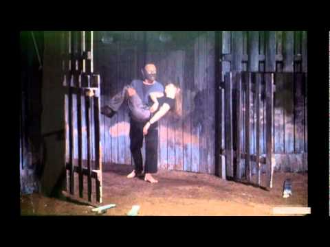 Them from Hannibal ( Hans Zimmer & Geoff Zanelli )