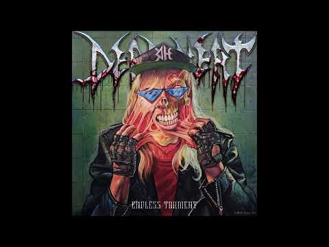 Dead Heat - Endless Torment 2023 (Full EP)