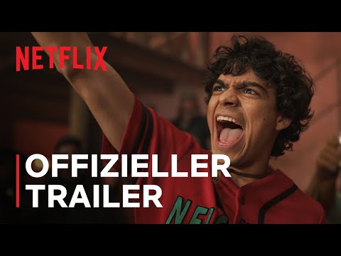 Video Thumbnail: ONE PIECE: Staffel 2 | Offizieller Trailer | Netflix