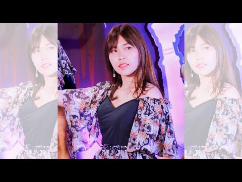 [ Fancam ] 78 INTREND cover APINK - Dumhdurum ( Nut as Chorong ) : CEN9 Au Round