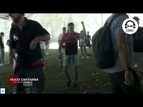 Hugo Cantarra @ FAMILY PIKNIK 2023