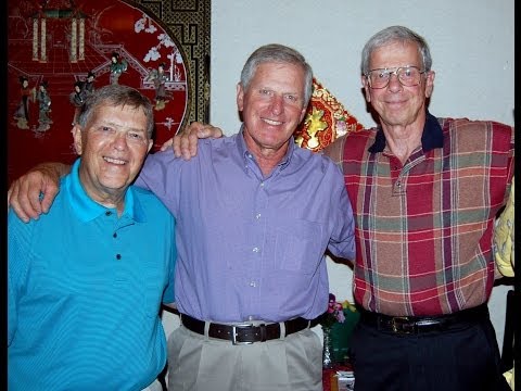 2013 Millbrook Hall of Fame: Lortz Family