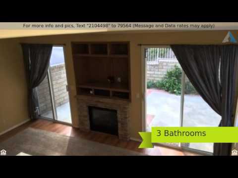 Priced at $390,000 - 26534 Big Horn Way, Valencia, CA 91354