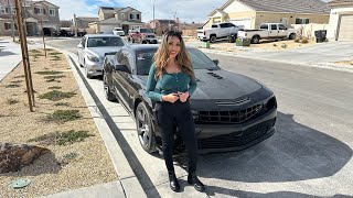 How to install NGK Mod ignition Coils on Camaro SS LS3