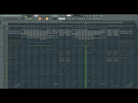 WildVibes vs WildHearts & WINARTA - Happy With You ft. Arild Aas [FLP]