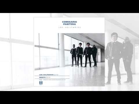 Comisario Pantera - Inerte