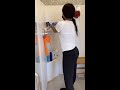 Housekeeper Cleaning Tips Part 1 #shorts