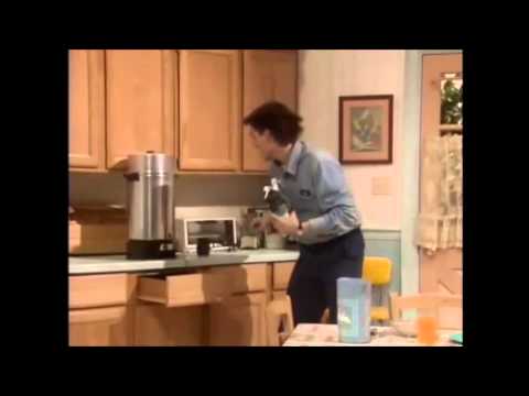Jim Carrey - In Living Color - The Exxon Family