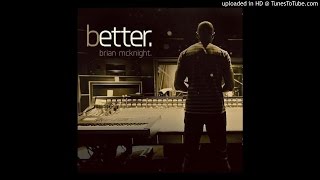 Brian McKnight - Better (Full 2016)