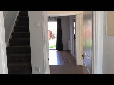 Rental, Mill Chase Gardens, Wakefield - Virtual Tour