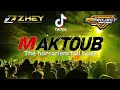 Download Lagu DJ MAKTOUB BY R2 PROJECT. SLOW BASS NGE GASS Mp3 Free