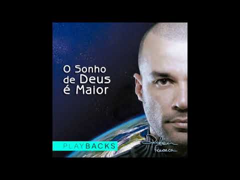 Se Eu Falhar - Robson Fonseca