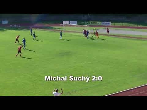 msfl 27.kolo: FK Hodonín-Jiskra Rýmařov 3:0/2:0/-26.5.18