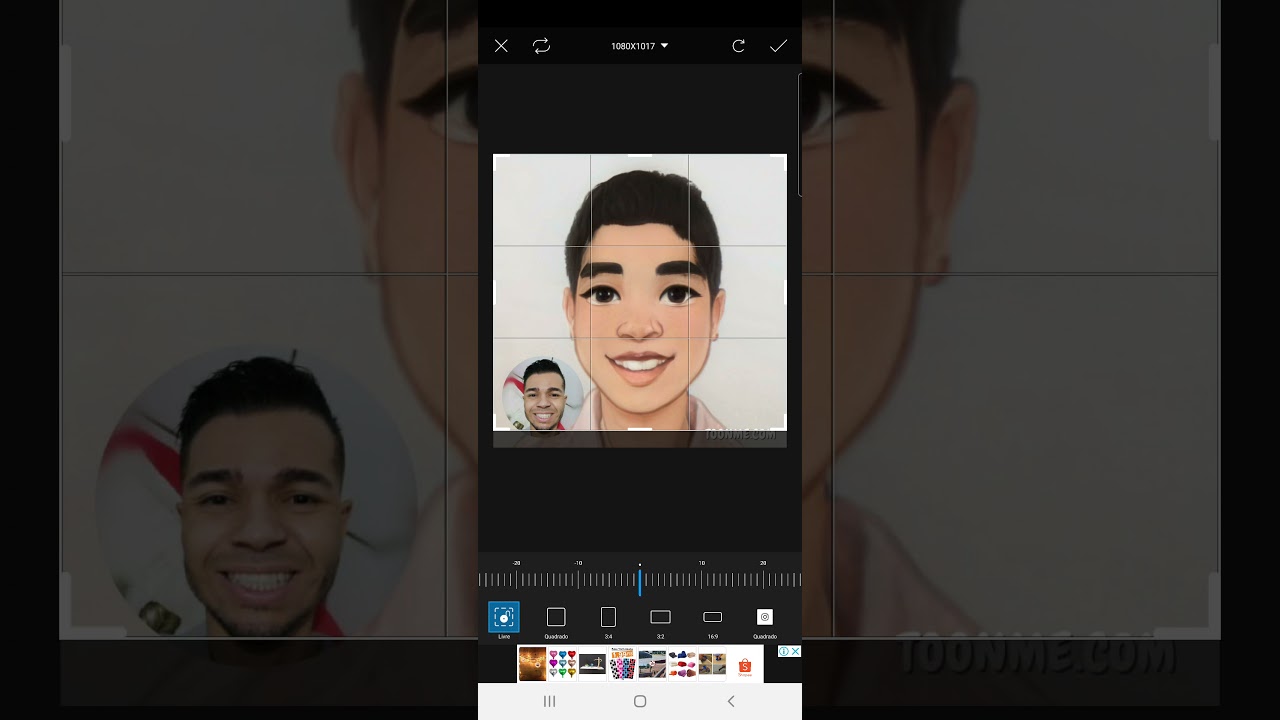 Tutorial - Como criar sua própria película adesiva para cartão de crédito/débito no celular