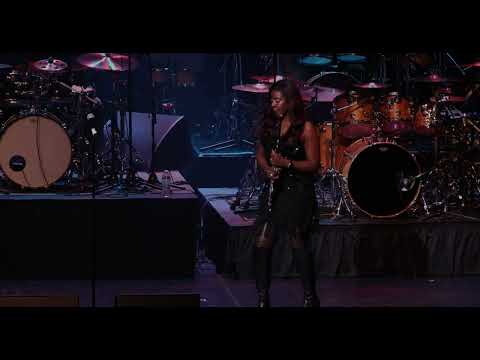 2022 Atlantic City Jazz Festival - Althea Rene