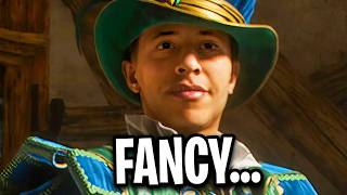 E wepụtara egwuregwu Fable Official nke a na-akpọ "Fable Official Build Extraordinary Life Gameplay"