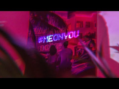 Nicky Romero & Taio Cruz - Me On You (Official Lyric Video)