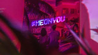 Nicky Romero & Taio Cruz - Me On You (Official Lyric Video)