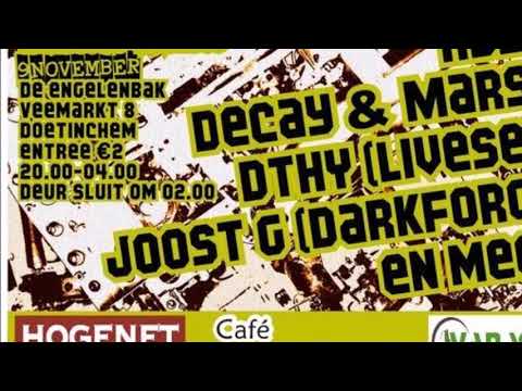 Tekneut @ Acid a gogo