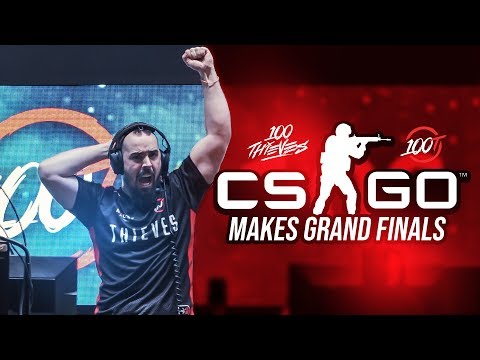 IEM Beijing 2019