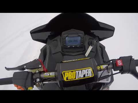 2017 Polaris Switchback assault walk around - Motoprimo Motorsports