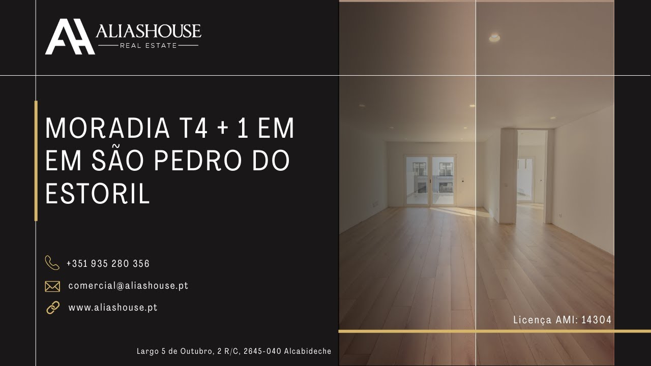 Vídeo do imóvel
