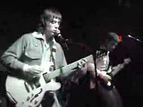 KillGordon - In The Know/Pop Song (Live) - Jan 20th, 2007