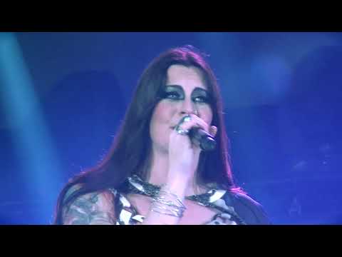 🎼 Nightwish Live in Tampere 2015 🎶 She Is My Sin 🎶 High Quality