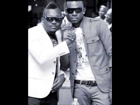 Ruff N Smooth Ft K2 - Hustle Hard (NEW 2012)