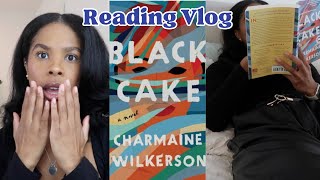 I Finally Read Black Cake and We Need to Talk About Books That Make It to Screen...