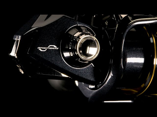 SHIMANO Spheros SW A 6000HG Spinning Reel SHIMANO Spheros SW A 6000HG Spinning Reel
