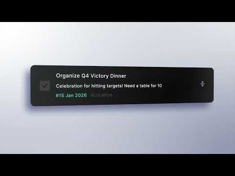 Item video thumbnail