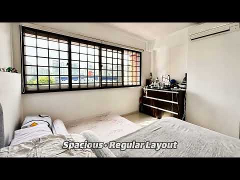448 Hougang Avenue 10, 448 Hougang Avenue 10, Hougang / Punggol / Sengkang, 3 Bedrooms, 1,131 sqft, HDB Flat For Sale, by William Quek, 500208677 - PropertyGuru.com.sg