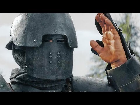 Battlefield 1 Single Player - (Act 3) FULL Avanti Savoia (no commentary)