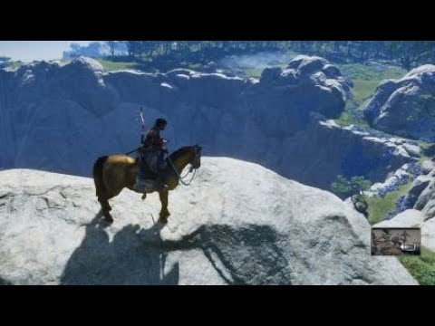 Ghost of Tsushima Gameplay part 23