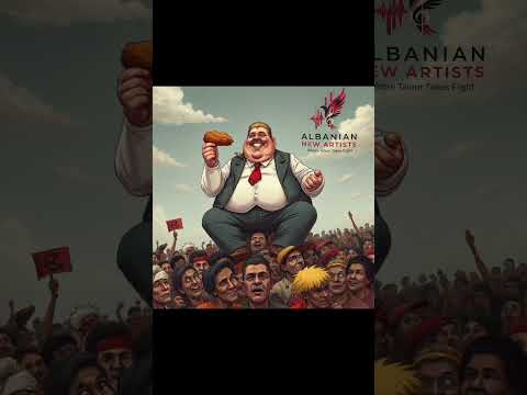 MASKARENJTE (Ali Asllani) - Arta Hasani