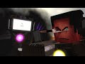 Skibidi Toilet Season 24 All Episodes Minecraft Animation