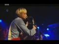 Big Bang - Heaven and stars above - Rockpalast '03