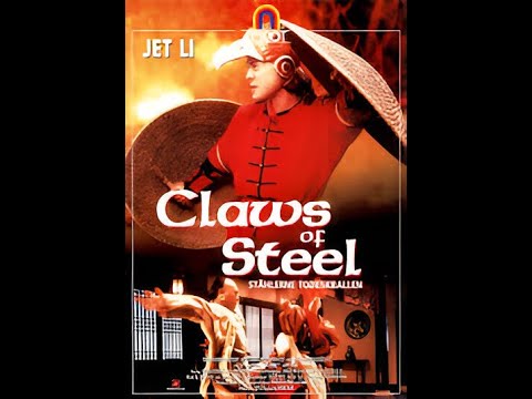 Last Hero in China A.K.A. Claws of Steel (1993) HD 1080p Full Movie (English Dubbed) | Jet Li