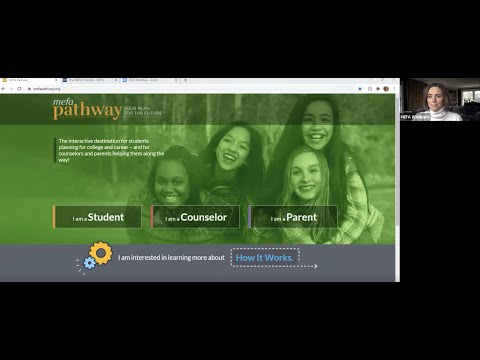 The MEFA Institute: Use MEFA Pathway to Create Goals & Strategies