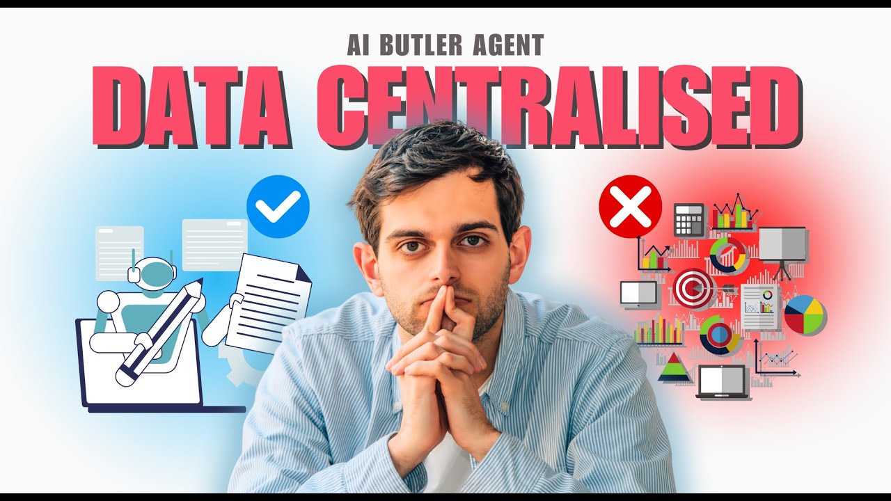 Alfred Ai Chatbot 2min Intro