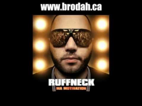 Ruffneck - Ma Motivation (Prod. Lil K.)