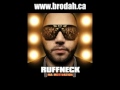 Ruffneck - Ma Motivation (Prod. Lil K.)