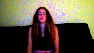 Stay With Me Cover Cassandra Illingsworth
