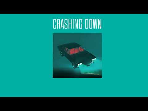 [FREE] Juice WRLD x The Kid LAROI Piano Type Beat 2021 - "Crashing Down"