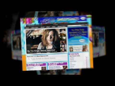 This Is Our Town - We the Kings