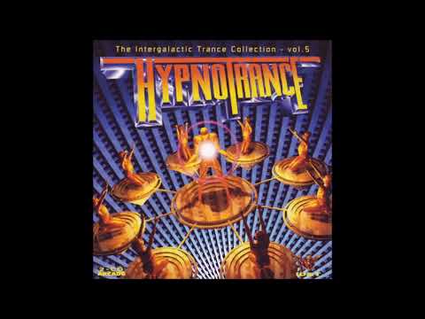 Hypnotrance 5 CD 2